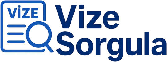 Vize Danışmanlık Logosu